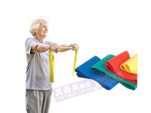 护腕宽度怎么比较:覆盖位置与动作空间