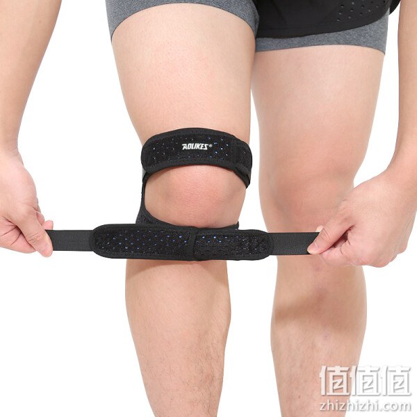 魔术贴护腕怎么保养：清理毛屑与减少刮挂